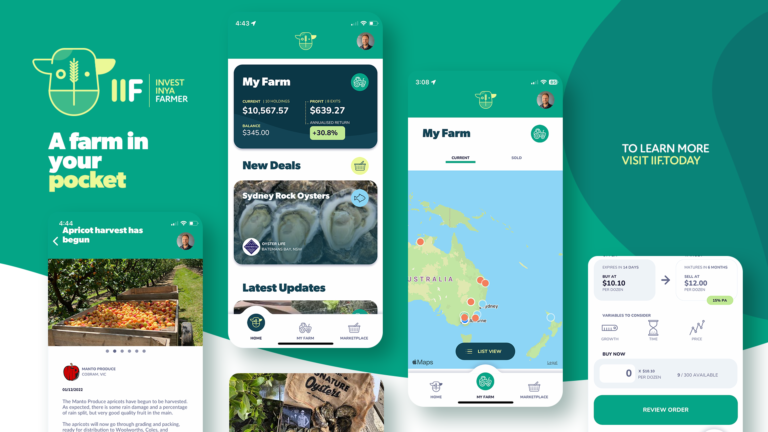 IIF to launch its farm investment platform across Canada following new capital raise from Verdex