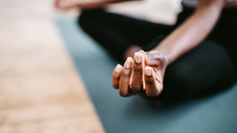The wellness industry is not selling wellbeing to black women