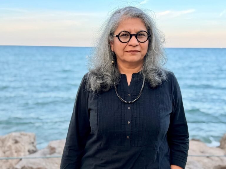 Hundreds Demand Reinstatement of SAIC Professor Savneet Talwar
