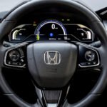 Failing Front Camera Cost One Honda Owner Nearly $3,000, Lawsuit Says