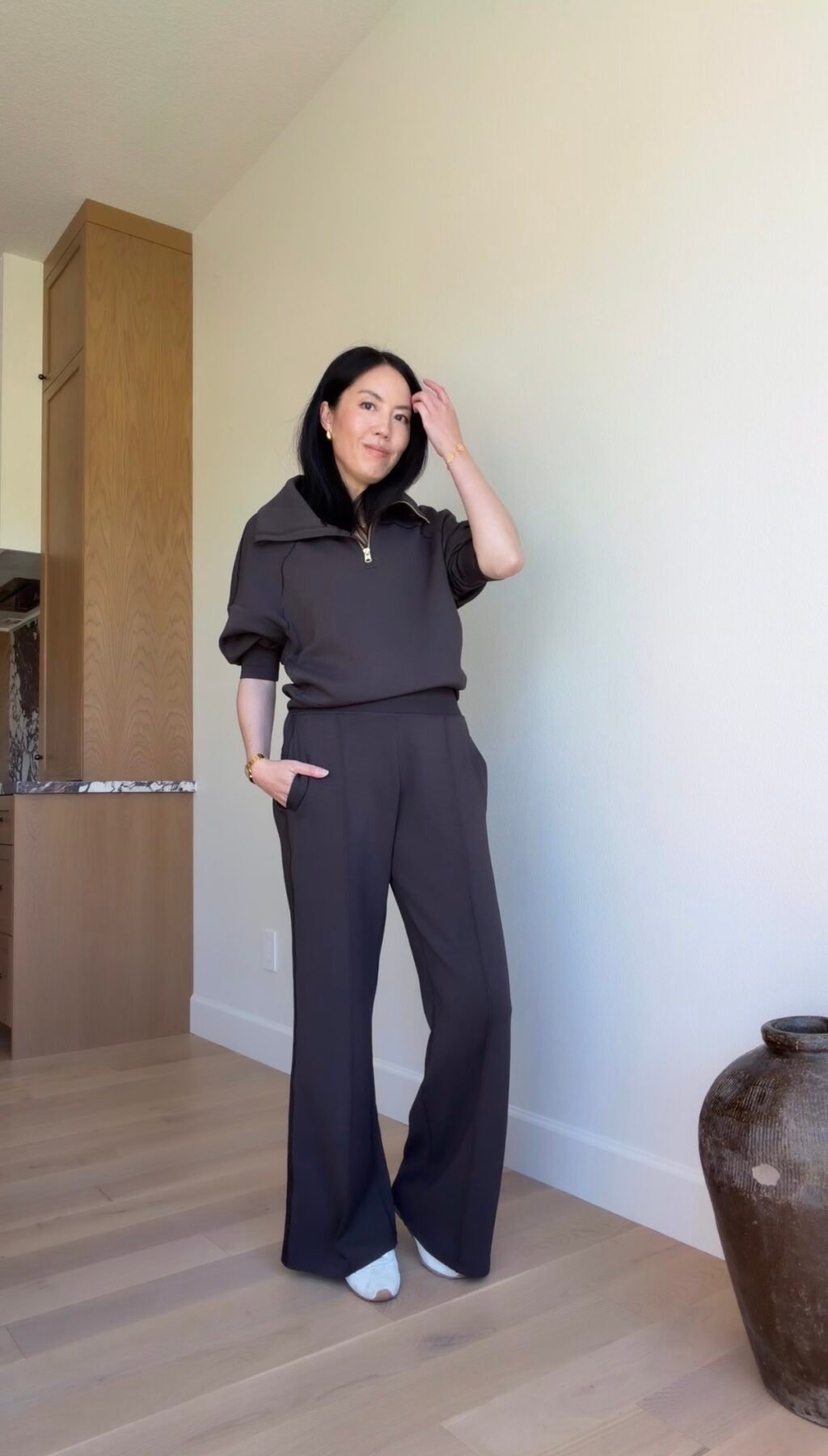 Travel outfits