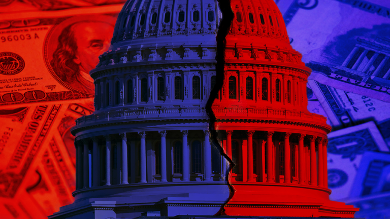 Business and civil society’s impact on American democracy