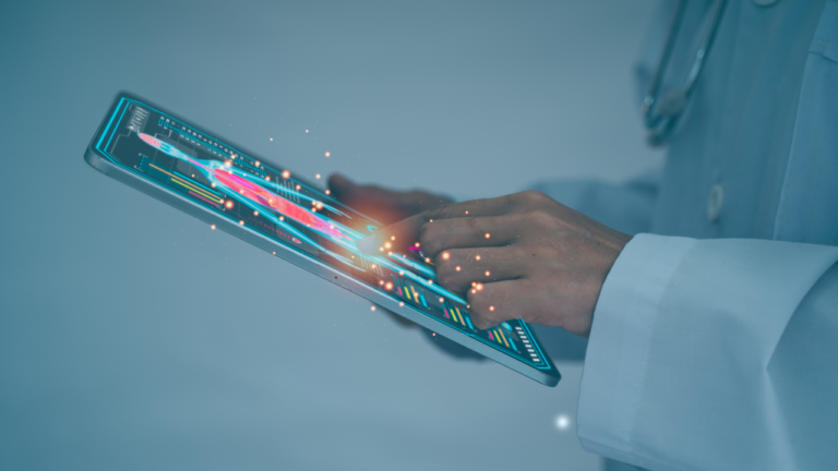 From monitoring to meaning: The next era of health