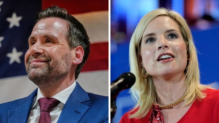 Iowa Senate candidates zero in on cancer crisis as key race tightens