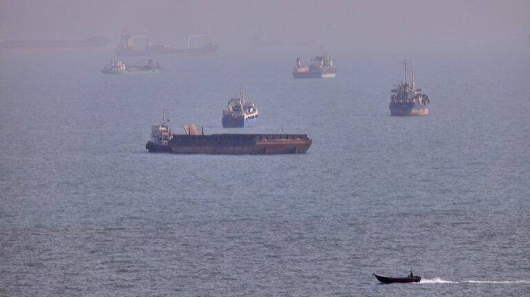 Iran’s steep demands for US over Strait of Hormuz threaten to derail reopening
