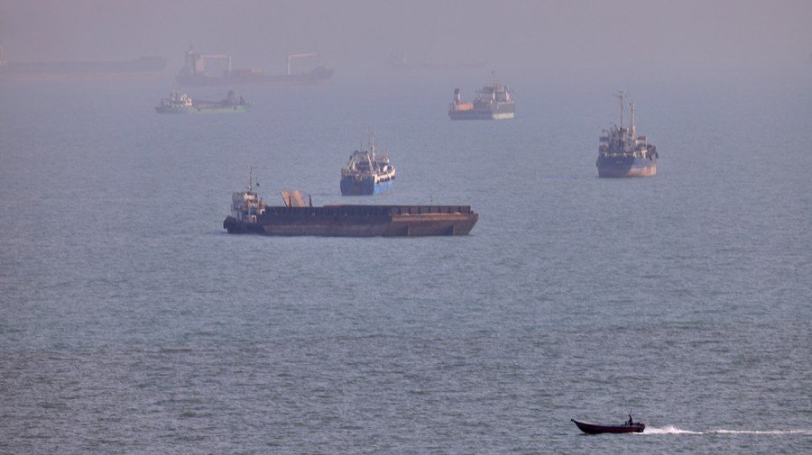 Iran’s steep demands for US over Strait of Hormuz threaten to derail reopening
