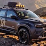 Jeep’s Toughest Small SUV Is A Doctor Doom Avenger You’ll Never Get To Buy