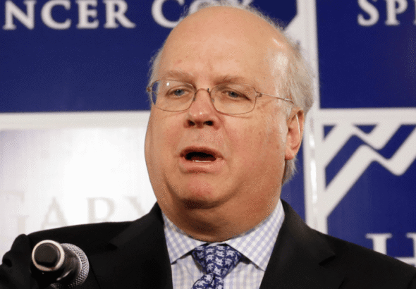 Rove: Trump must stop 'gaslighting' Americans over economy 