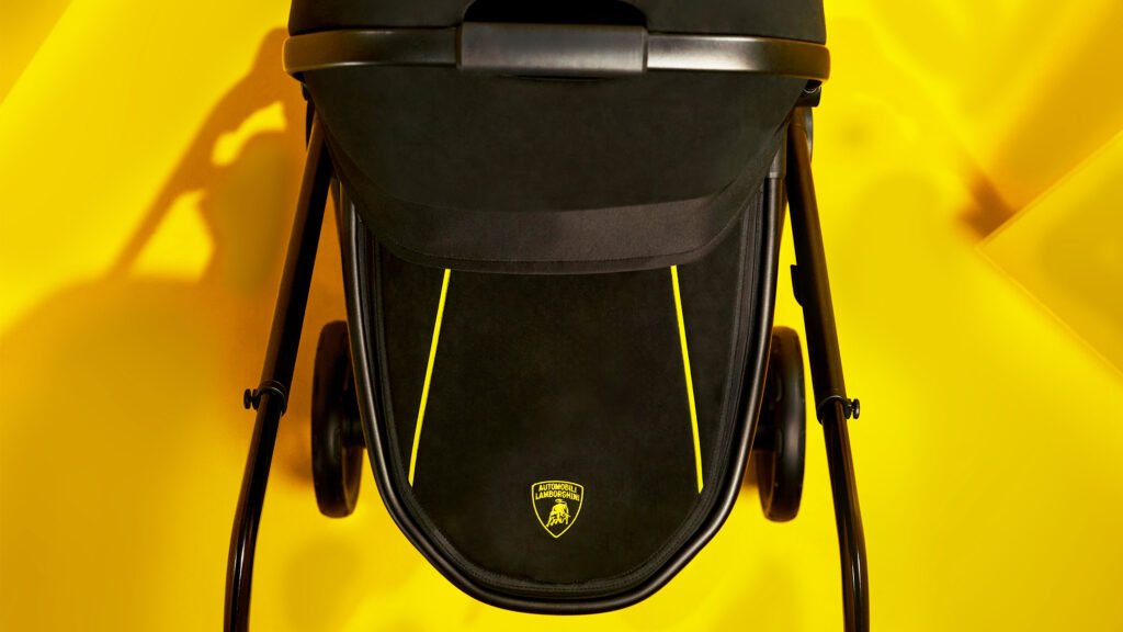 Lamborghini’s Newest Limited-Run Model Isn’t A Car, And It Costs $3,995