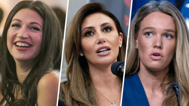 Who will replace Leavitt? Top contenders emerge