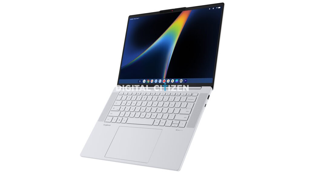 Massive leak reveals Lenovo Googlebook 15 ahead of launch