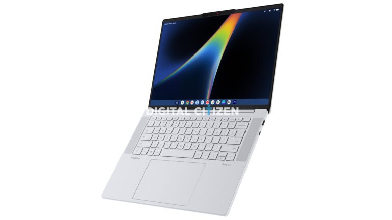 Massive leak reveals Lenovo Googlebook 15 ahead of launch