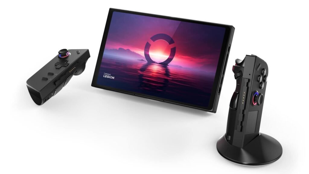 Lenovo hints at free Legion Go repairs for official BIOS issues