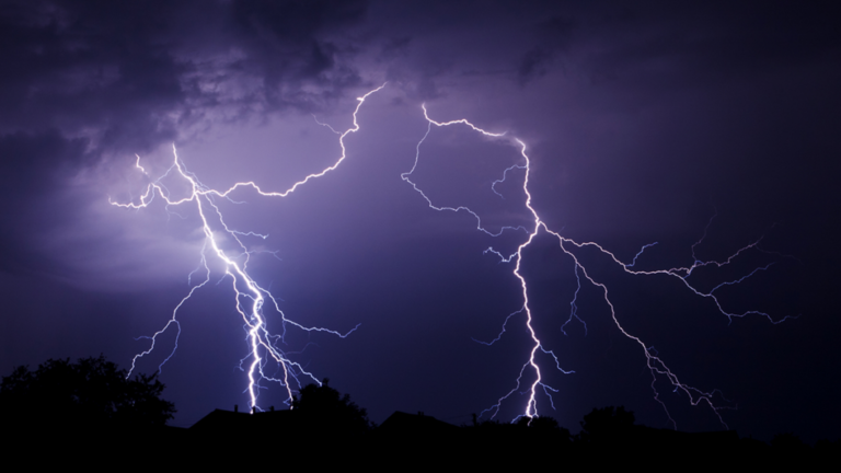 Decoding the Origins of Lightning’s Violent Currents