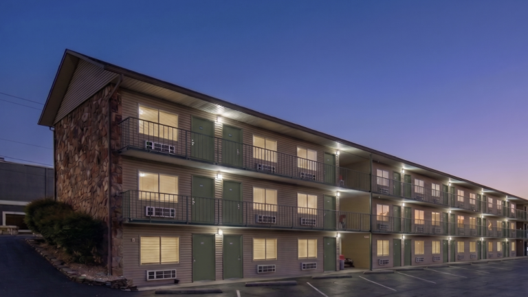 Drever Partners Launches Pre-Leasing at Missouri Hotel-to-Residential Conversion Property