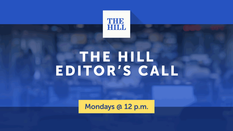Editor's call: US-Canada trade war erupts; Trump faces beef backlash; Graham's final SC push
