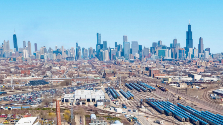 Matterhorn Venture Partners Acquires Chicago Area Industrial Portfolio