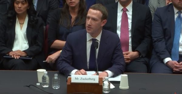Meta Heads to Court in Major Social Media Addiction Trial