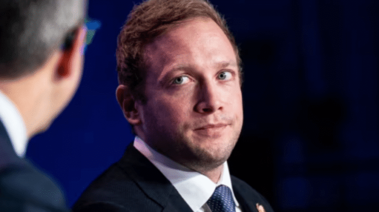 Cook Political Report shifts Max Miller seat to toss-up