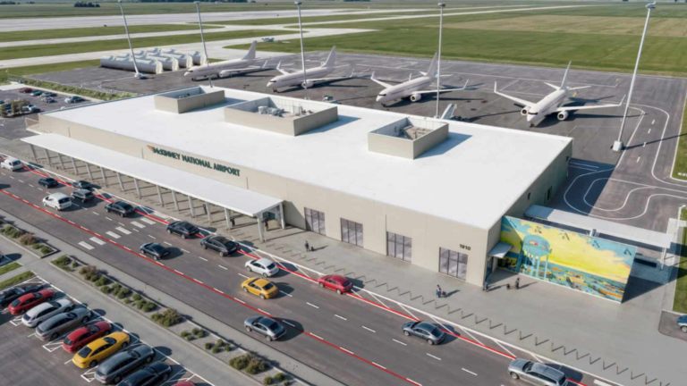 Avelo Airlines Reveals First McKinney National Airport Flights