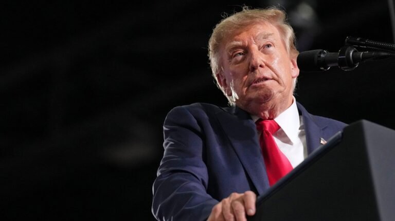 The Memo: GOP sees risks in Trump’s midterm strategy of focusing on himself