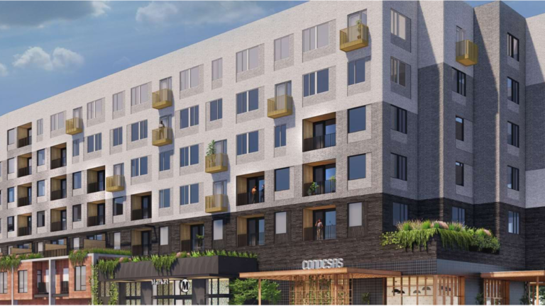 Triten Snags Refi on 342-Unit Houston Rental Community