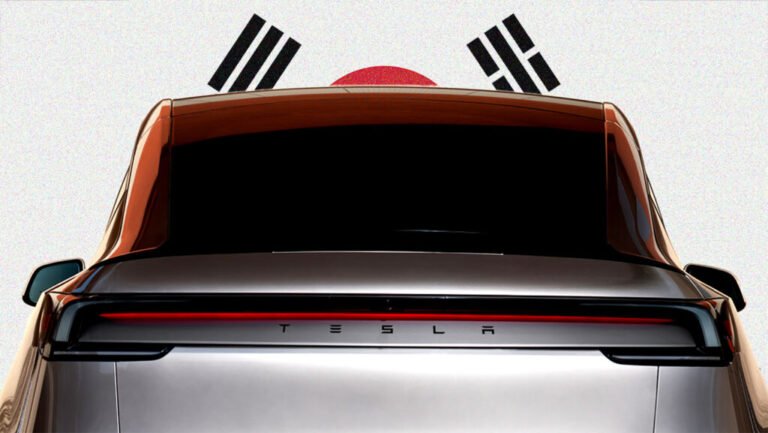 Korea’s Best-Selling New Car Right Now Is American, Not Korean