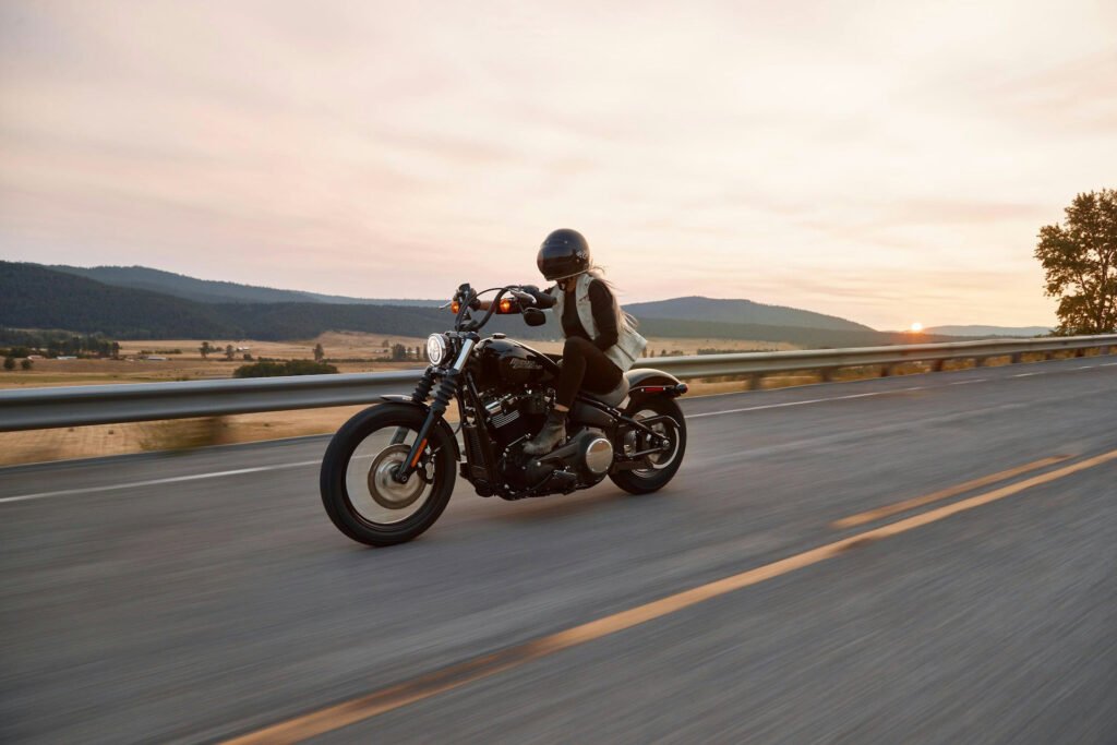 The Best Android Apps Every Motorcycle Rider Needs in 2026