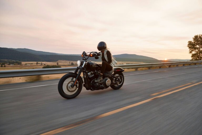 The Best Android Apps Every Motorcycle Rider Needs in 2026