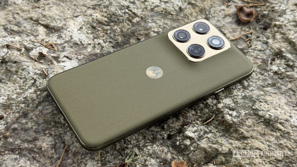 5 Android phones you should buy instead of the Motorola Edge (2026)