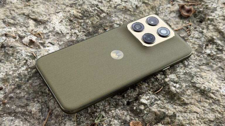 5 Android phones you should buy instead of the Motorola Edge (2026)