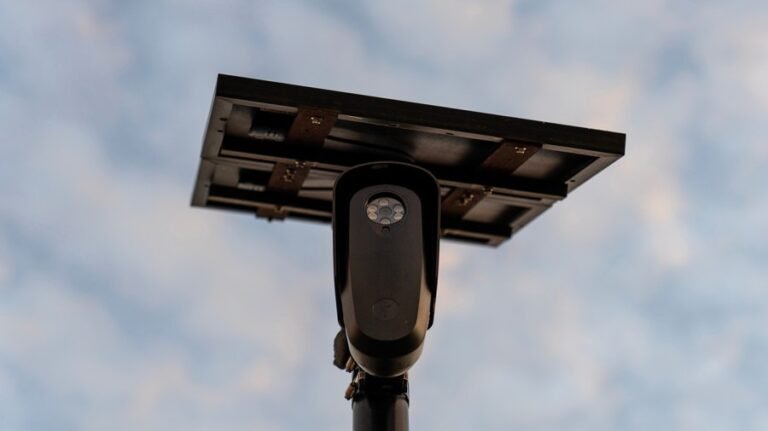 Flock revises privacy policies following backlash