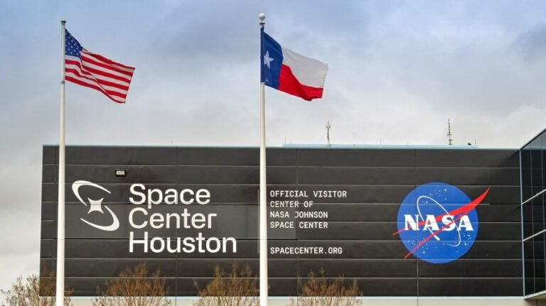GOP spat stalls NASA bill amid Trump’s ambitious moon base push