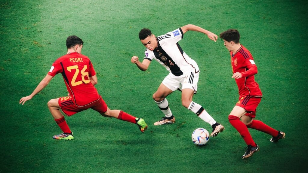 FIFA World Cup 2026 Economic Impact for NYC Region Exceeds $3.3B Projection