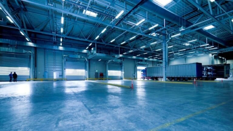 U.S. Industrial Demand Could Exceed Supply by Late 2027