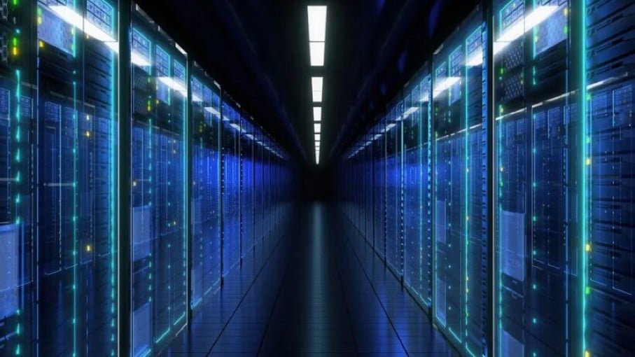 North American Data Center Demand Reaches All-Time High