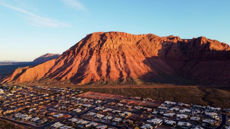 NAR: Utah City Ranks Highest in U.S. for Commercial Real Estate Demand
