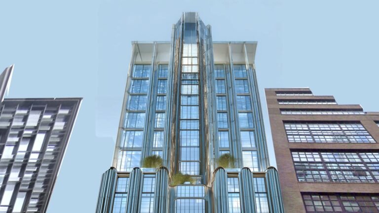 Manhattan Condo Site Changes Hands for $34M