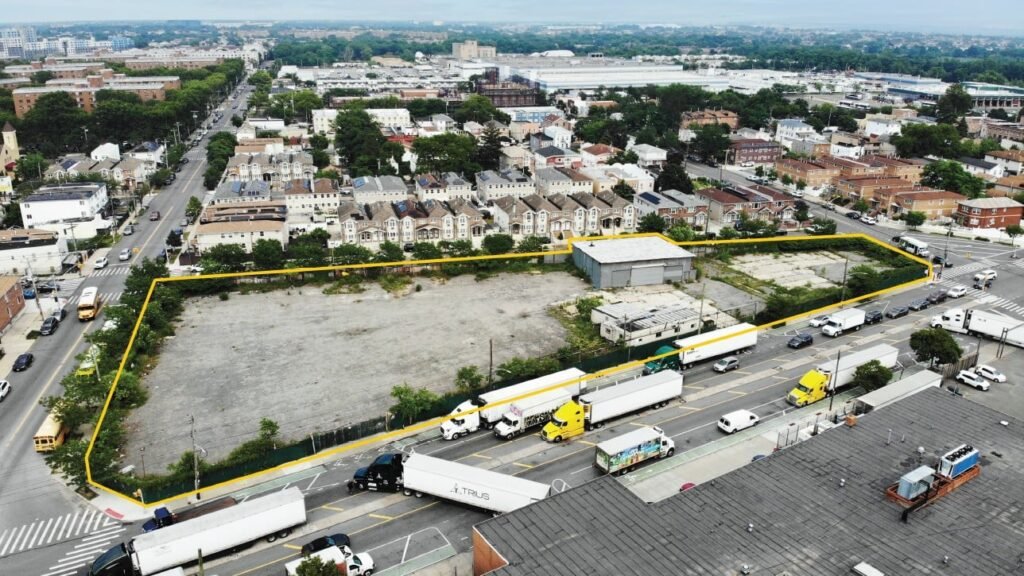 Jadian Capital Secures $277M Apollo Loan for 37-Property IOS Portfolio