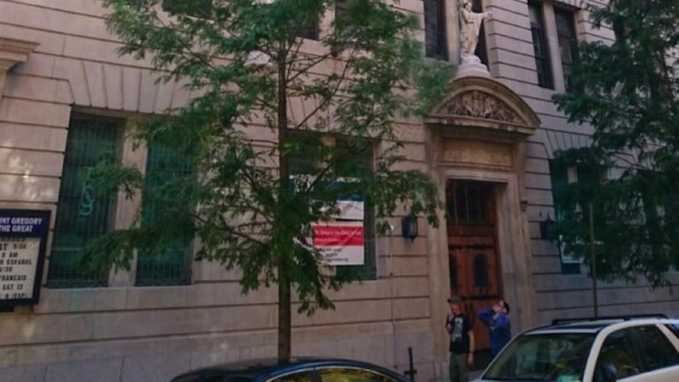 Classical Christian School Acquires Permanent Upper West Side Home