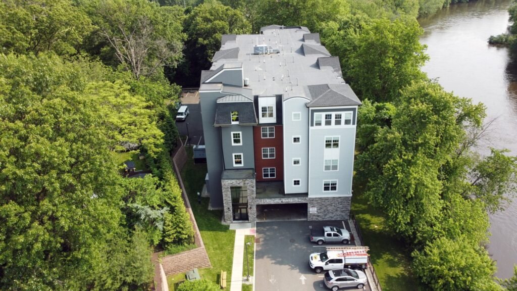 CBRE Arranges Sale of Boutique Bergen County Apartments