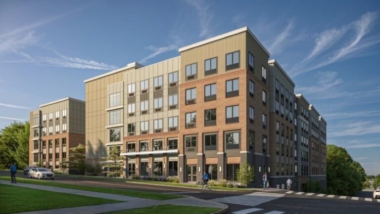 BFC, SAA Canopy Land $269M Financing for Syracuse Redevelopment