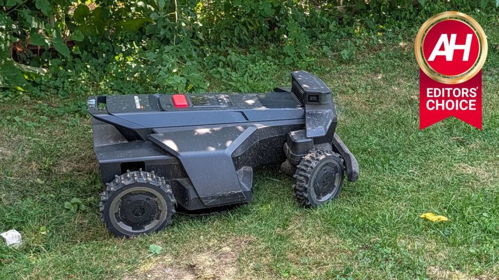 Navimow X430 Review: I Tested It All Spring and Summer, and It Still Impresses Me