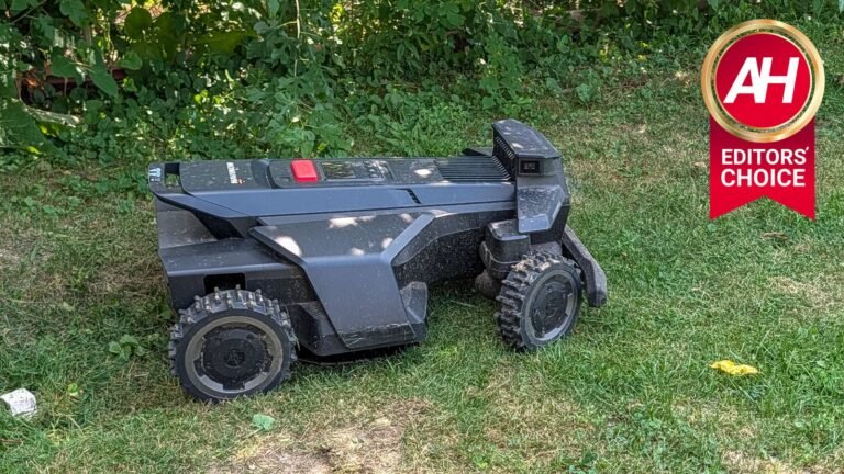 Navimow X430 Review: I Tested It All Spring and Summer, and It Still Impresses Me
