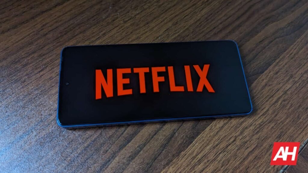 Netflix Is Reportedly Opening Its Doors to Rival Streaming Services