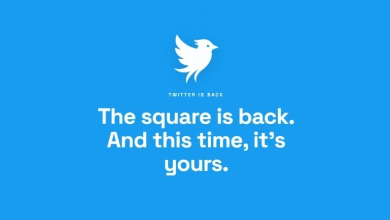 There's a New Twitter in the Hood, and It Doesn’t Come from Elon Musk