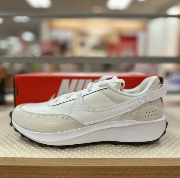 Nike Shoes Discounts for the Whole Family: Nike Waffle Debut Shoes only $45.72, plus more!