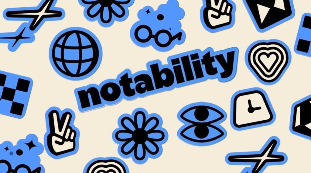 Notability Brings Its Beloved Note-Taking App to Android with AI Features