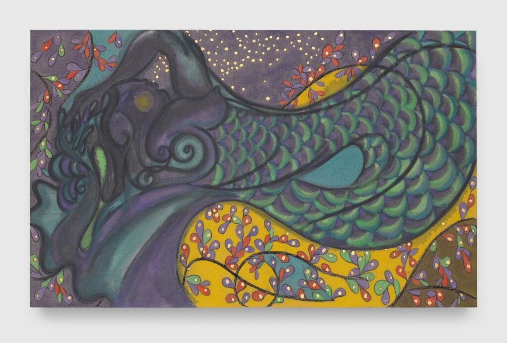 Six Epic Artworks Inspired by “The Odyssey”