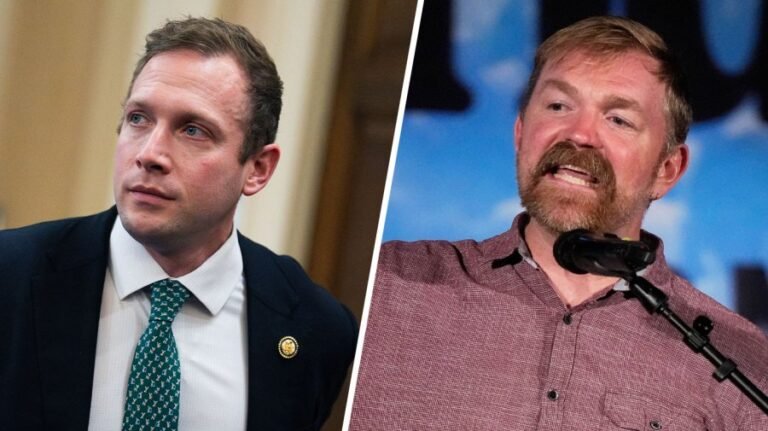 Democrats did right by ditching Platner. How will Republicans handle Max Miller?